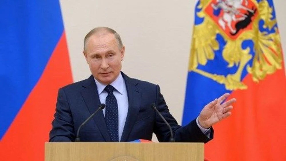 Kanser ameliyatı olacak: Putin görevi devredecek iddiası!