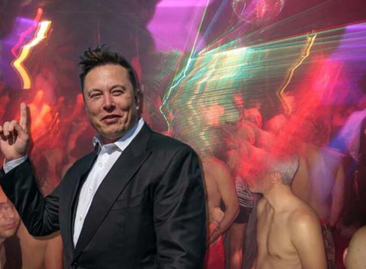 Sosyal medya Elon Musk'ı konuşuyor: 'Gizemli koşullar altında ölürsem...'