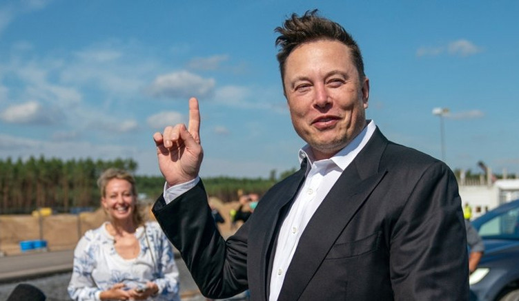 Sosyal medya Elon Musk'ı konuşuyor: 'Gizemli koşullar altında ölürsem...'