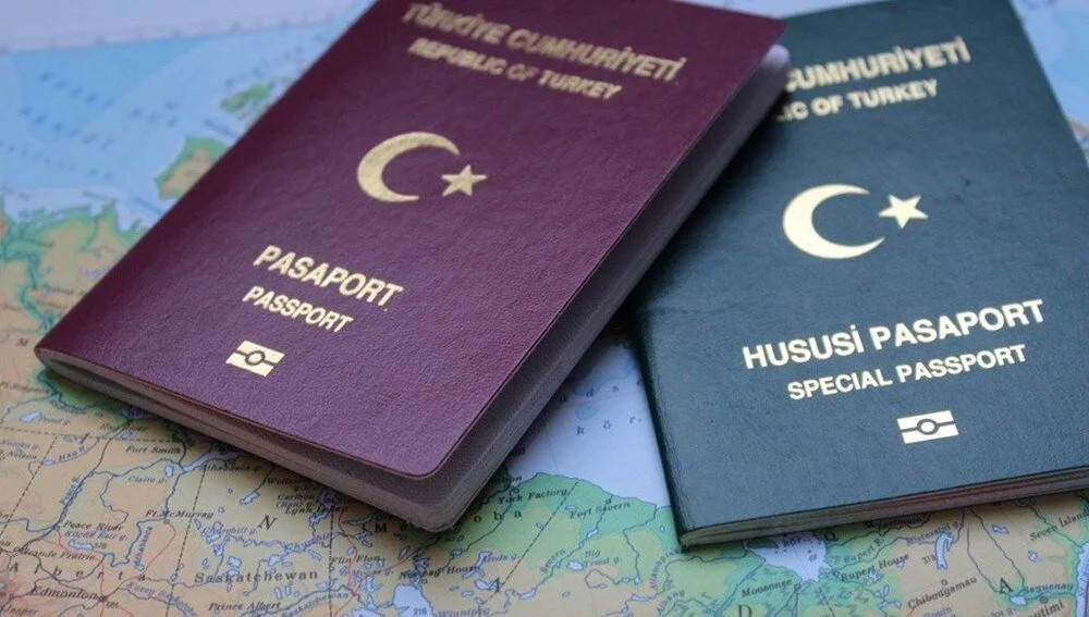 Ne kadar ödeniyor? İşte dünyanın en pahalı pasaportları!