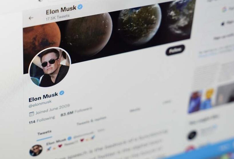 Elon Musk harekete geçti: Gözler perşembe gününde!