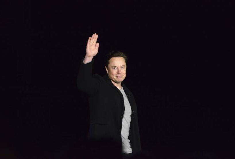 Elon Musk harekete geçti: Gözler perşembe gününde!