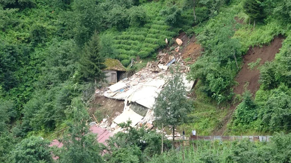 Tehlike haritası hazırlandı: Şehrin yüzde 16'sı afet riski altında!