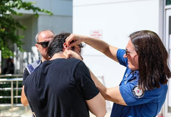 YKS'de yine aynı manzara! Sınava giremediler