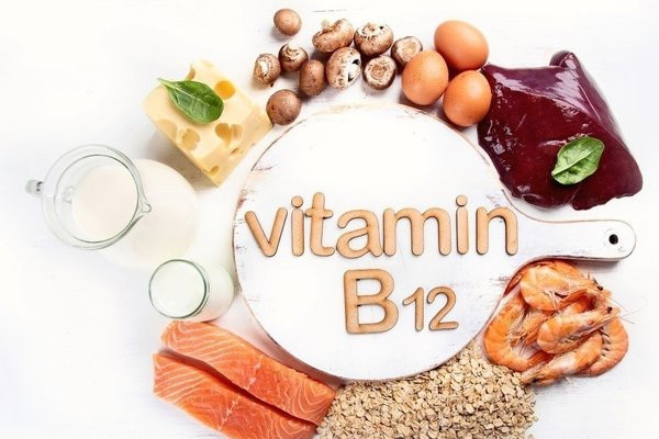 İşte B12 vitamin eksikliğine karşı süper besin! 