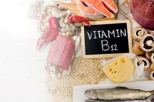 İşte B12 vitamin eksikliğine karşı süper besin! 