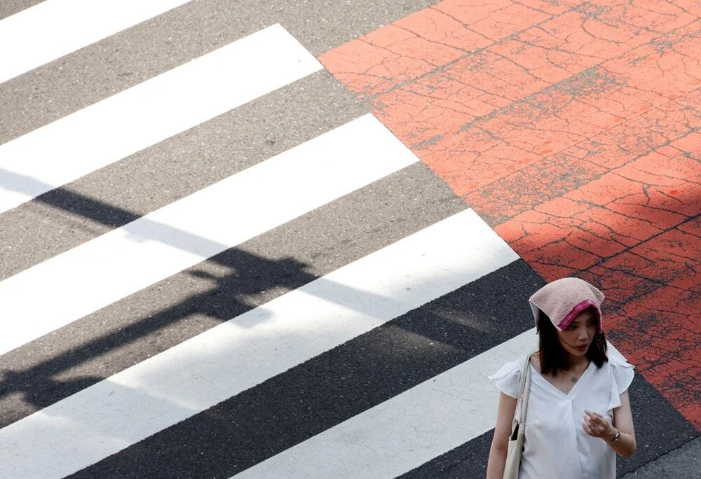 150 yılın rekoru: japonları önce elektrik sonra güneş çarptı!