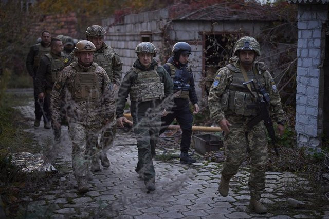 Rusya'nın Ukrayna'yı işgalinde 100 gün geride kaldı!