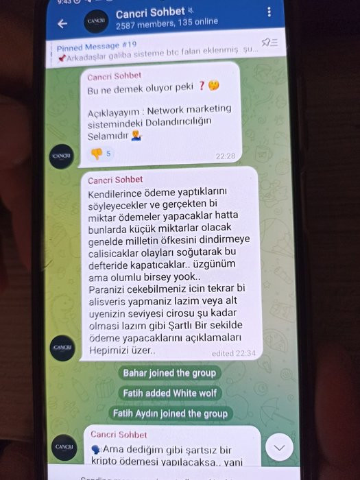 Yeni 'Tosuncuk' vakası: 110 bin kişiyi böyle dolandırmışlar!