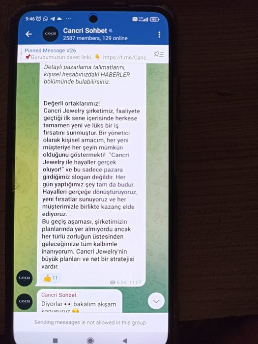 Yeni 'Tosuncuk' vakası: 110 bin kişiyi böyle dolandırmışlar!