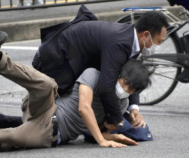 Japonya'da yeni dönem: Suikast dengeleri altüst etti!