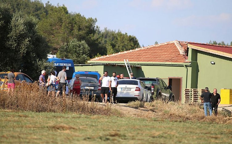 Ünlü eğitimci Arıkan ve şoförü öldürüldü: Şüpheli kulüp başkanı yakalandı!