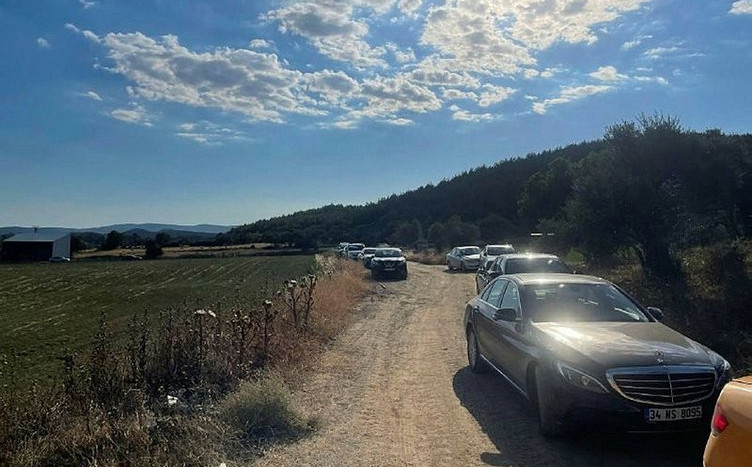 Ünlü eğitimci Arıkan ve şoförü öldürüldü: Şüpheli kulüp başkanı yakalandı!