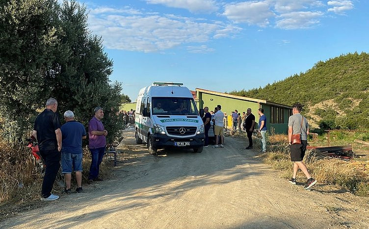 Ünlü eğitimci Arıkan ve şoförü öldürüldü: Şüpheli kulüp başkanı yakalandı!