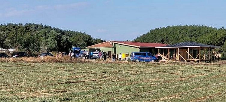 Ünlü eğitimci Arıkan ve şoförü öldürüldü: Şüpheli kulüp başkanı yakalandı!