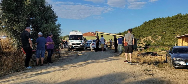 Ünlü eğitimci Arıkan ve şoförü öldürüldü: Şüpheli kulüp başkanı yakalandı!