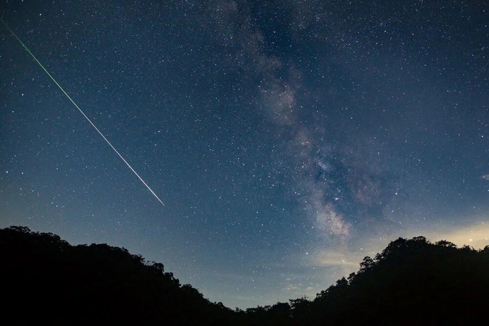  Perseid meteor yağmuru ne zaman başlıyor?