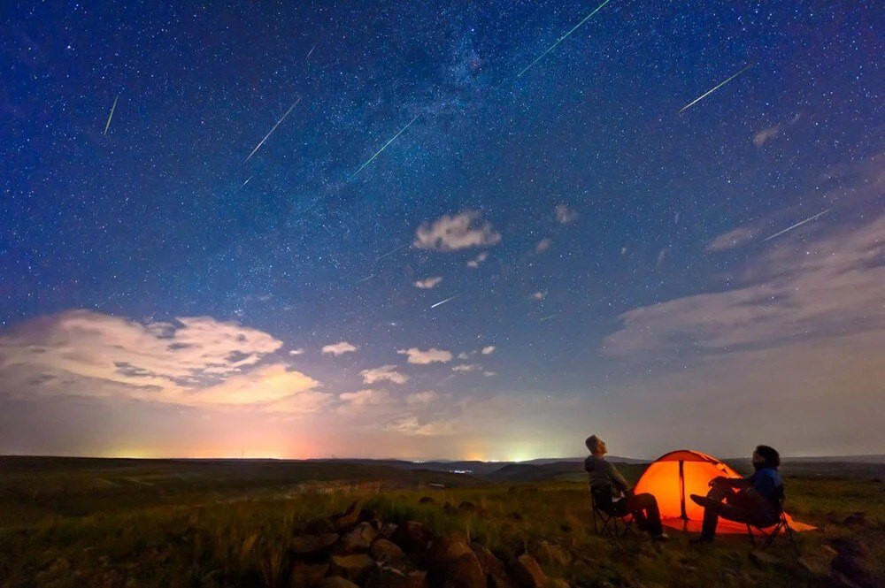  Perseid meteor yağmuru ne zaman başlıyor?