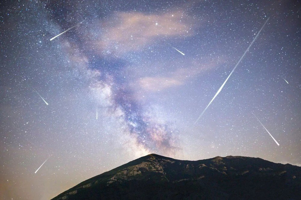  Perseid meteor yağmuru ne zaman başlıyor?