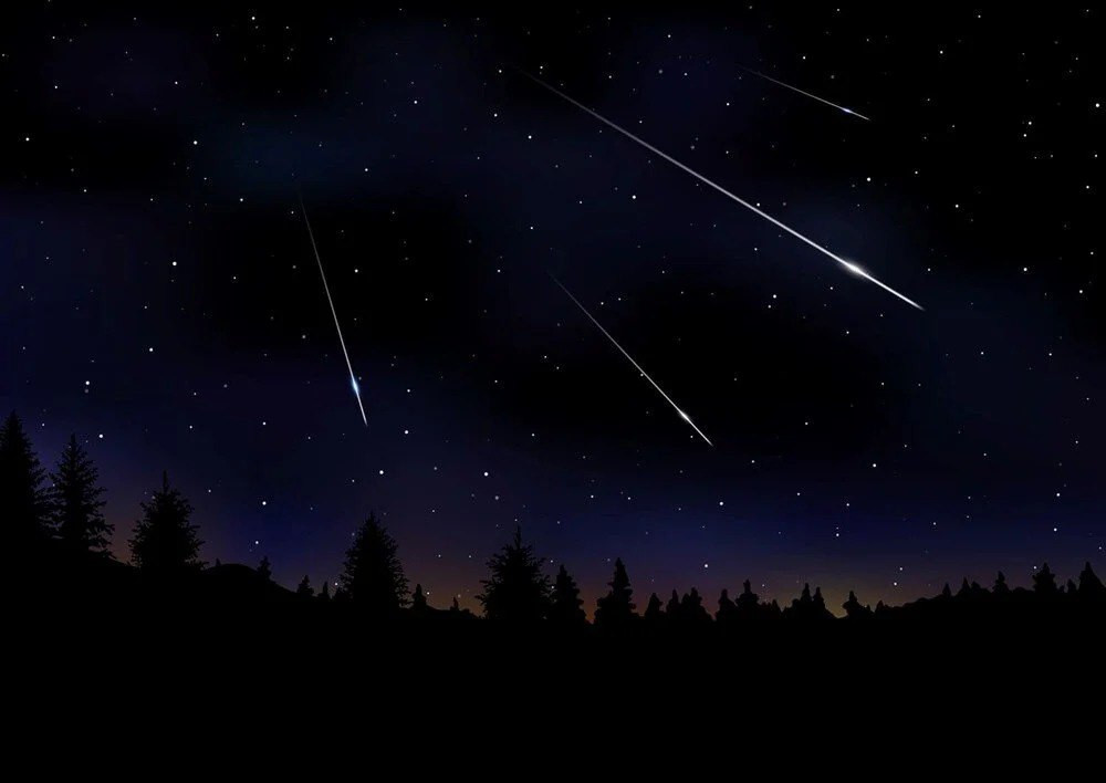  Perseid meteor yağmuru ne zaman başlıyor?