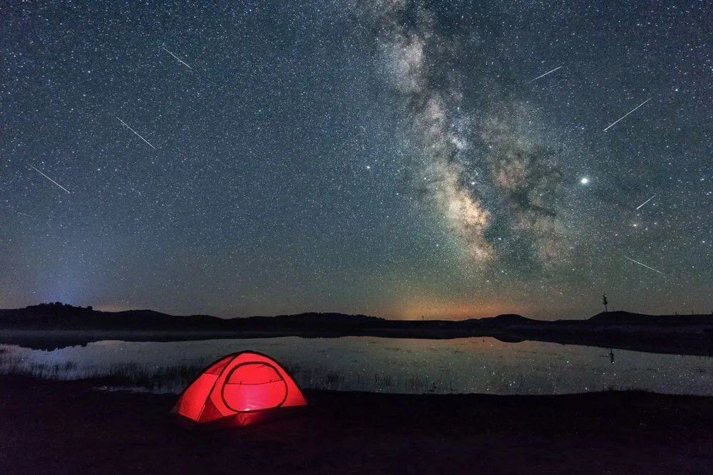  Perseid meteor yağmuru ne zaman başlıyor?