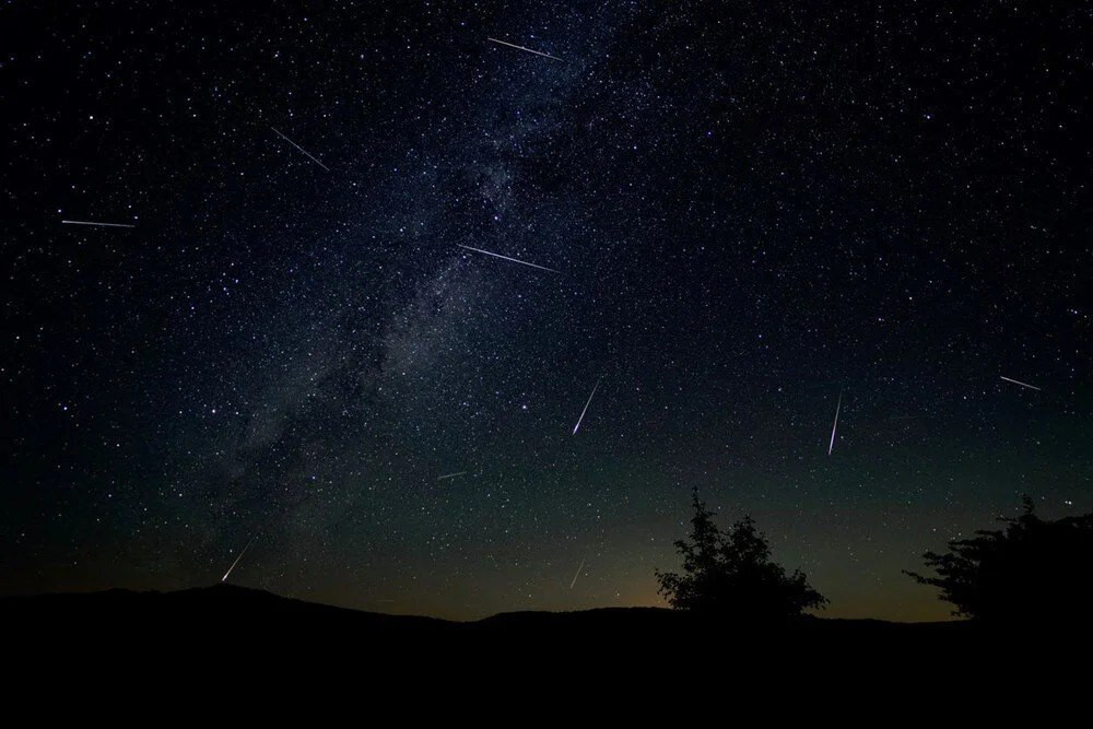  Perseid meteor yağmuru ne zaman başlıyor?