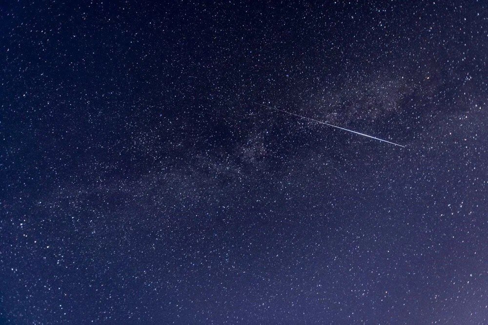  Perseid meteor yağmuru ne zaman başlıyor?