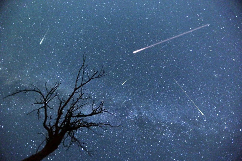  Perseid meteor yağmuru ne zaman başlıyor?