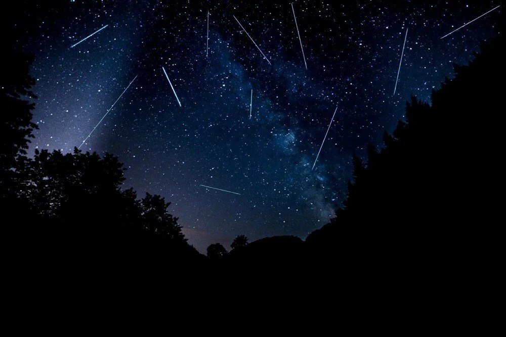  Perseid meteor yağmuru ne zaman başlıyor?