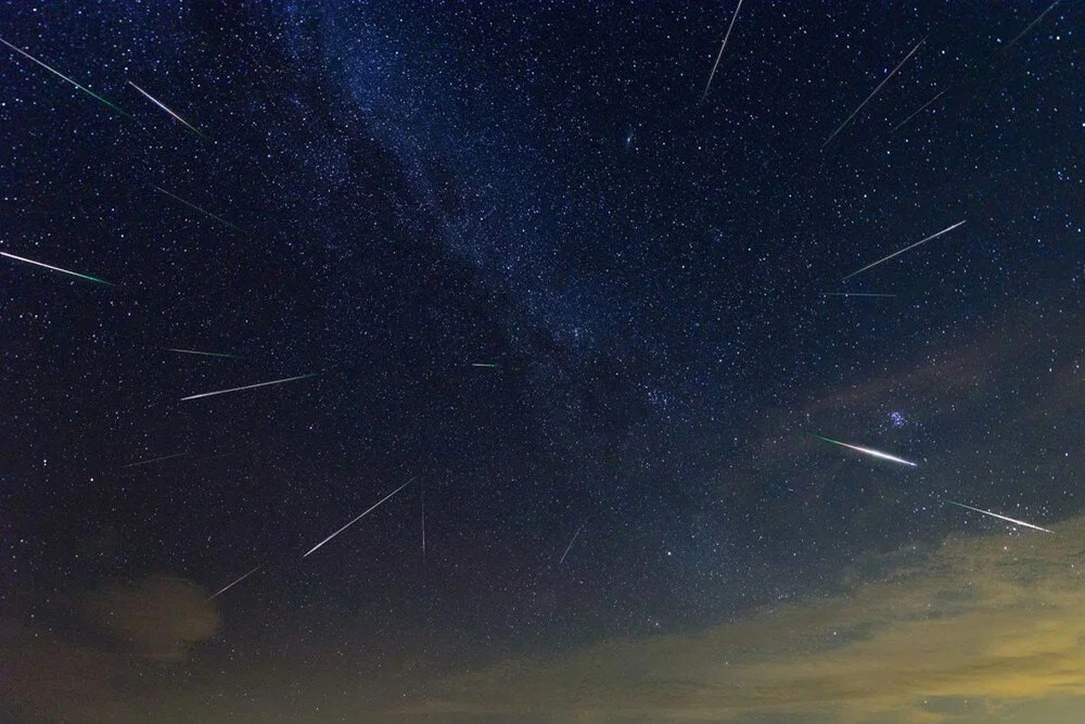  Perseid meteor yağmuru ne zaman başlıyor?