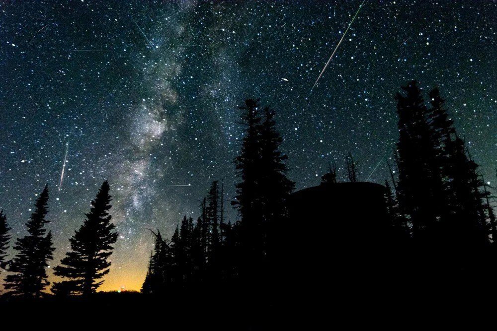  Perseid meteor yağmuru ne zaman başlıyor?