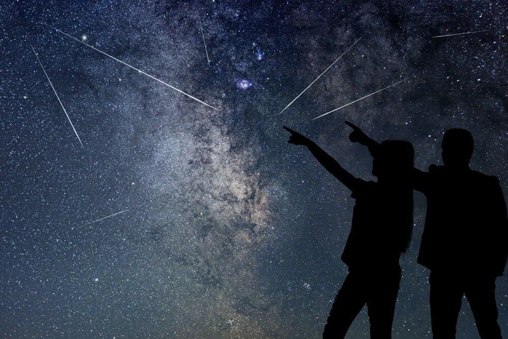  Perseid meteor yağmuru ne zaman başlıyor?