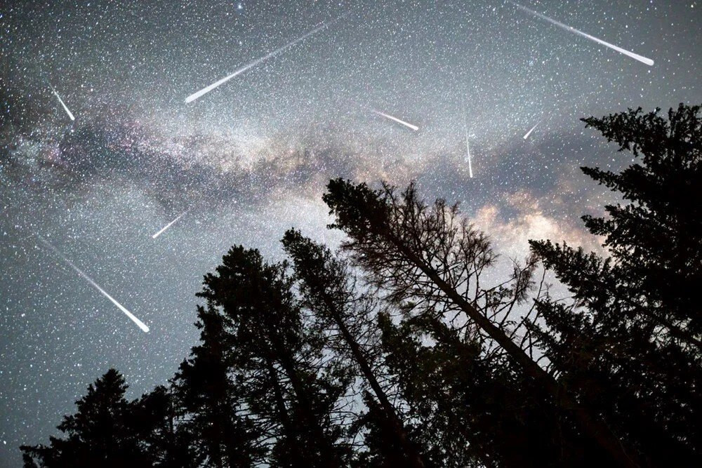  Perseid meteor yağmuru ne zaman başlıyor?