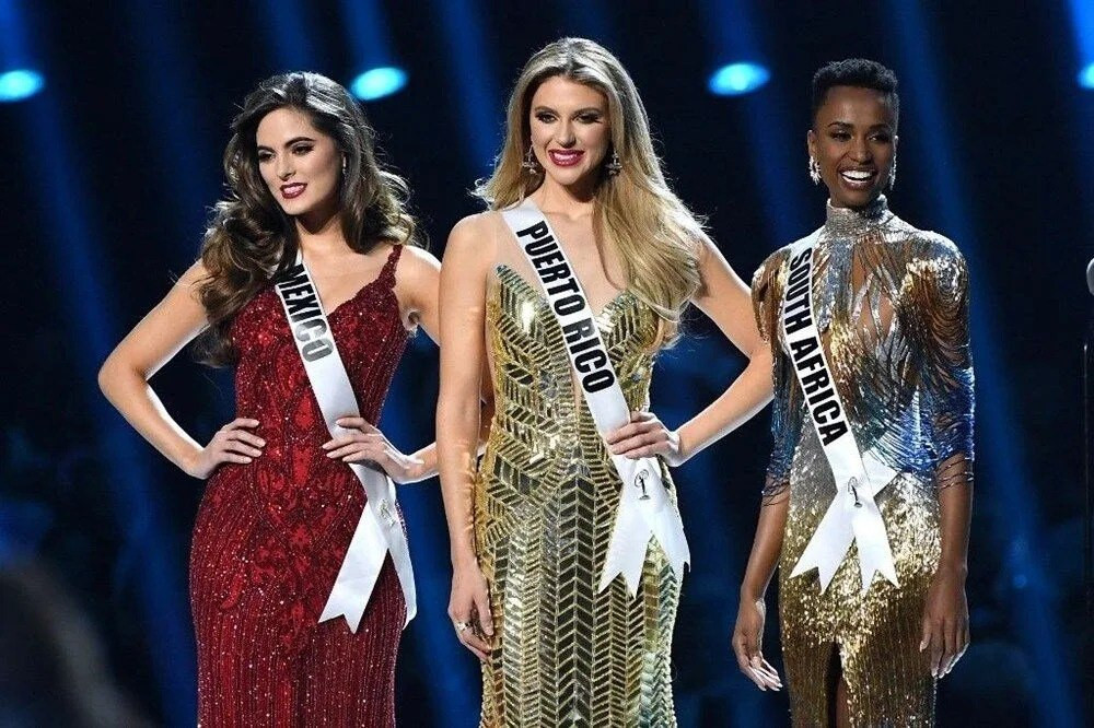  Miss Universe'ün katılım kuralları değişti