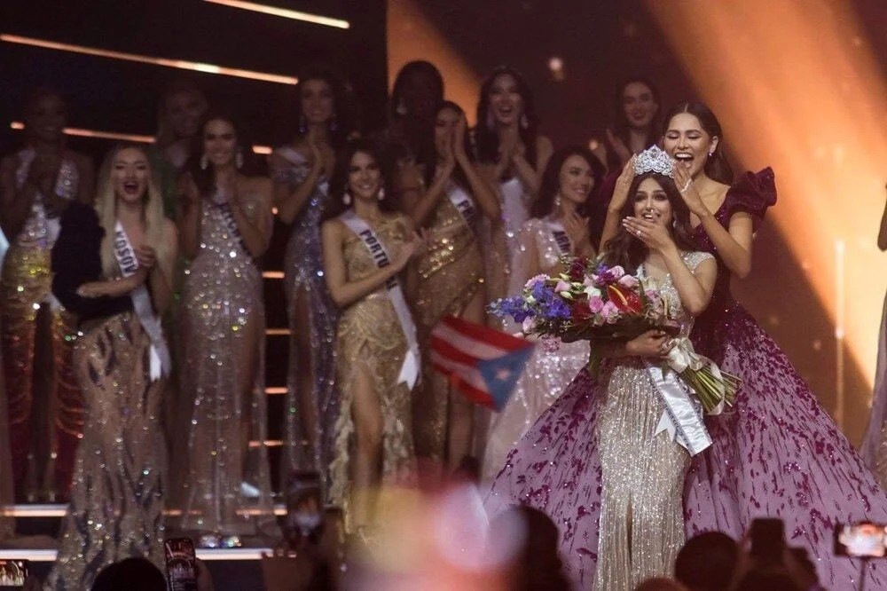  Miss Universe'ün katılım kuralları değişti