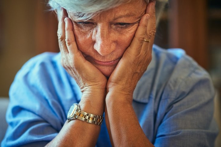 Alzheimer'ın ilk işareti tuvalette ortaya çıkabilir: Şaşırtıcı semptom!