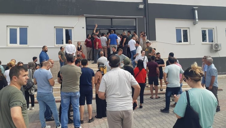 'Deterjan Pazarı' vurgunu: 40 bin kişiyi böyle dolandırdılar!