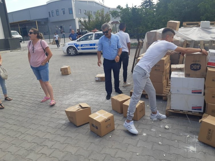 Deterjan Pazarı'nın kurucusundan skandal sözler: Ben mi kredi al dedim!