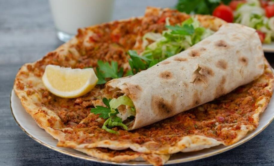 İstanbul'da lahmacun tartışması: İşte fiyat farkının nedeni!