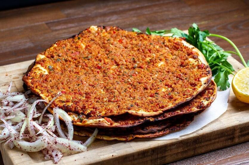 İstanbul'da lahmacun tartışması: İşte fiyat farkının nedeni!