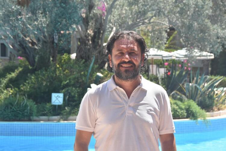 Bodrum'da yıl sonu hedefi: 1 milyon turist