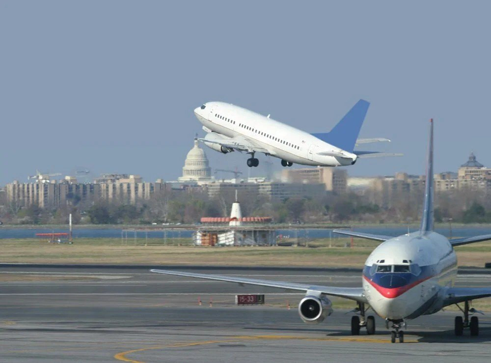  Pilotların korkulu rüyası: İşte dünyanın en tehlikeli pistleri