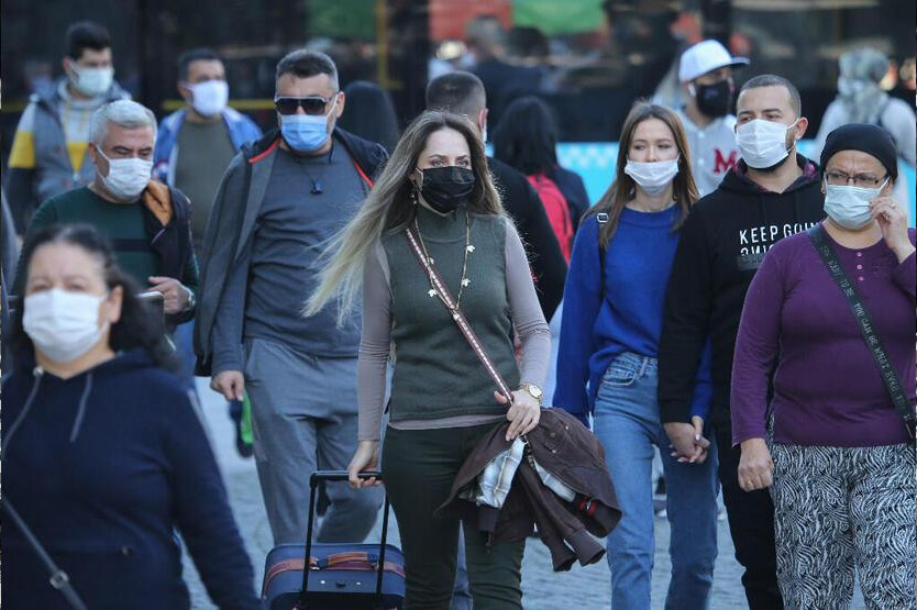 Pik noktasına dikkat çekti: Bilim Kurulu üyesinden 'Eylül' uyarısı!