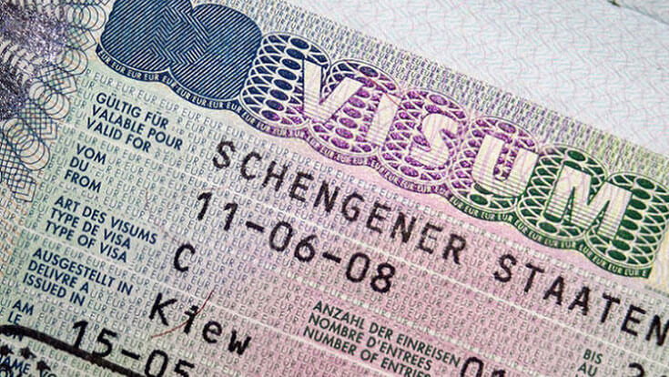 Schengen sorunu büyüyor: 10 bin yolcu Avrupa'ya gidemedi!