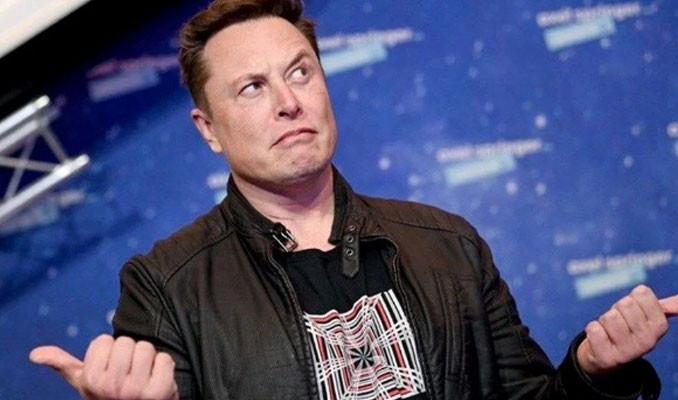 Elon Musk'ın başı derde girecek mi?