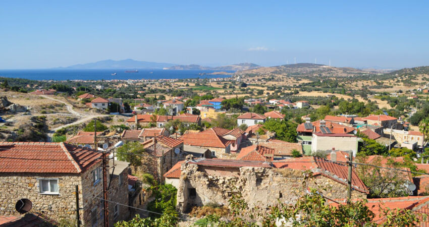 Huzurun adresi Ege! İşte Ege'de yaşamanız için bir dolu neden