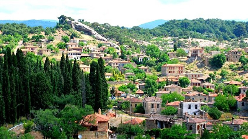 Huzurun adresi Ege! İşte Ege'de yaşamanız için bir dolu neden