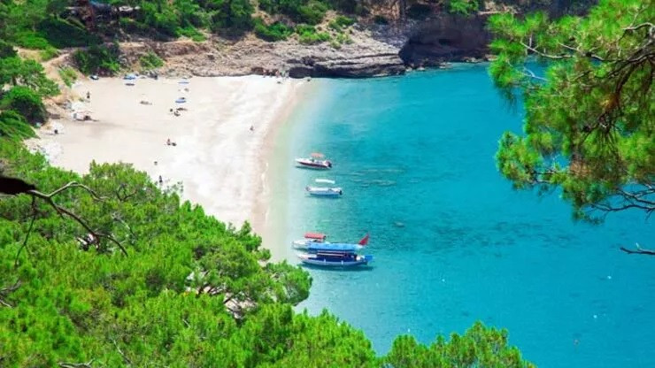 Huzurun adresi Ege! İşte Ege'de yaşamanız için bir dolu neden