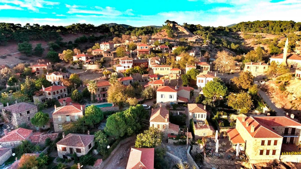 Huzurun adresi Ege! İşte Ege'de yaşamanız için bir dolu neden