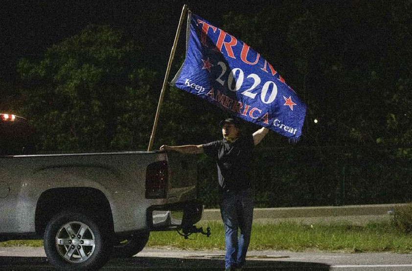 Trump'tan flaş hamle: İşte avukatlarının talepleri!